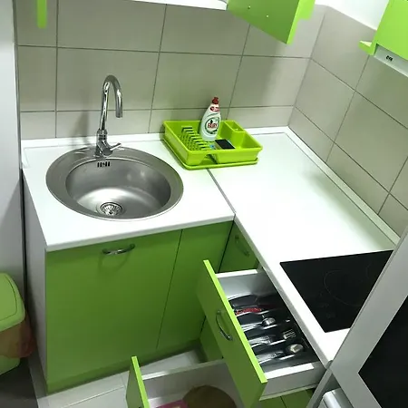 La Apartman Jagodina