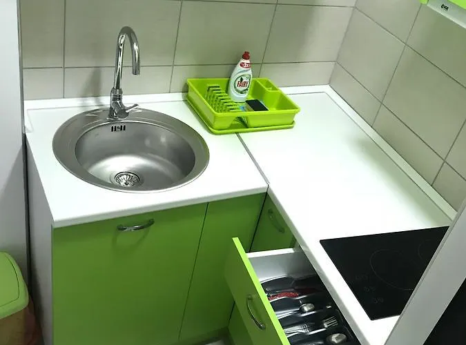 La Apartment Jagodina